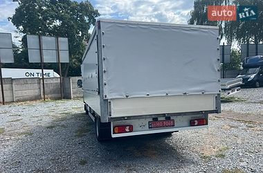 Борт Renault Master 2017 в Ровно фото 12 Борт Renault Master 2017 в Ровно