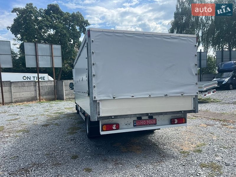 Борт Renault Master 2017 в Ровно фото 12 Борт Renault Master 2017 в Ровно