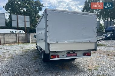 Борт Renault Master 2017 в Ровно фото 13 Борт Renault Master 2017 в Ровно