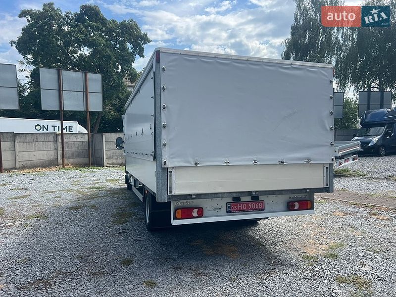 Борт Renault Master 2017 в Ровно фото 13 Борт Renault Master 2017 в Ровно