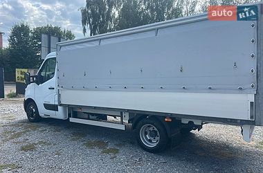 Борт Renault Master 2017 в Ровно фото 15 Борт Renault Master 2017 в Ровно
