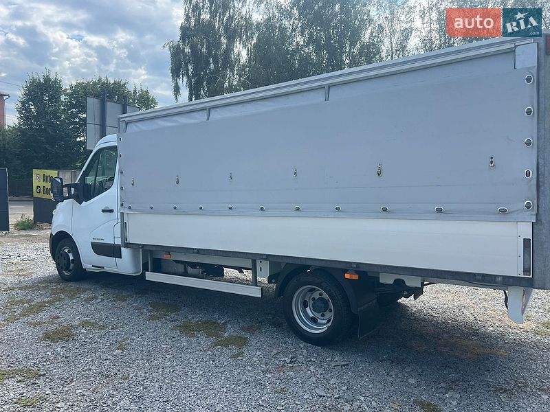 Борт Renault Master 2017 в Ровно фото 15 Борт Renault Master 2017 в Ровно