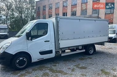 Борт Renault Master 2017 в Ровно фото 16 Борт Renault Master 2017 в Ровно