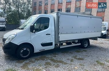 Борт Renault Master 2017 в Ровно фото 17 Борт Renault Master 2017 в Ровно