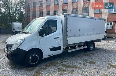 Борт Renault Master 2017 в Ровно фото 18 Борт Renault Master 2017 в Ровно