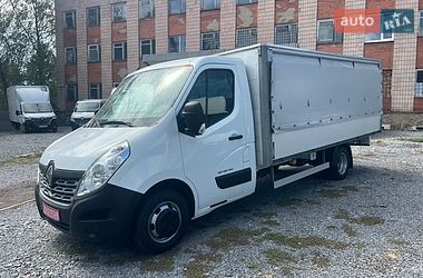 Борт Renault Master 2017 в Ровно фото 19 Борт Renault Master 2017 в Ровно