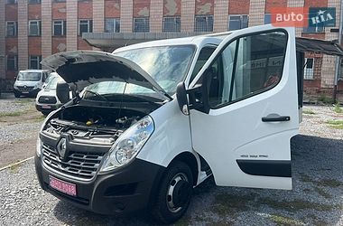 Борт Renault Master 2017 в Ровно фото 20 Борт Renault Master 2017 в Ровно