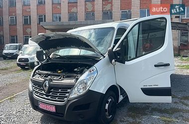 Борт Renault Master 2017 в Ровно фото 21 Борт Renault Master 2017 в Ровно