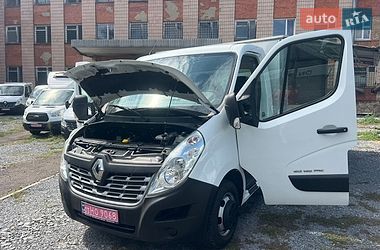Борт Renault Master 2017 в Ровно фото 22 Борт Renault Master 2017 в Ровно