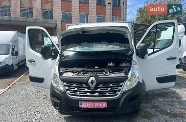 Борт Renault Master 2017 в Ровно фото 23 Борт Renault Master 2017 в Ровно