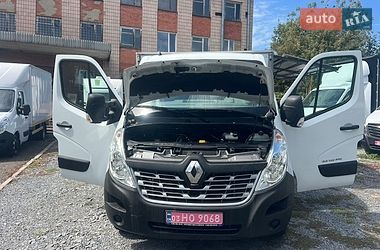 Борт Renault Master 2017 в Ровно фото 24 Борт Renault Master 2017 в Ровно