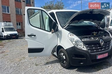 Борт Renault Master 2017 в Ровно фото 25 Борт Renault Master 2017 в Ровно