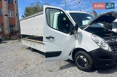 Борт Renault Master 2017 в Ровно фото 26 Борт Renault Master 2017 в Ровно