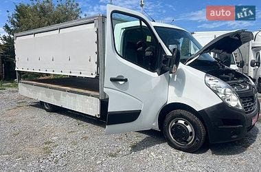 Борт Renault Master 2017 в Ровно фото 27 Борт Renault Master 2017 в Ровно