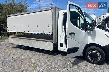 Борт Renault Master 2017 в Ровно фото 28 Борт Renault Master 2017 в Ровно