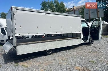 Борт Renault Master 2017 в Ровно фото 29 Борт Renault Master 2017 в Ровно