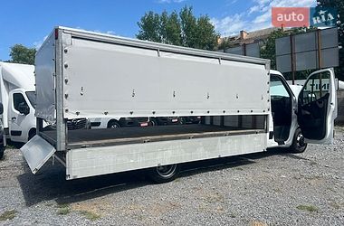 Борт Renault Master 2017 в Ровно фото 30 Борт Renault Master 2017 в Ровно