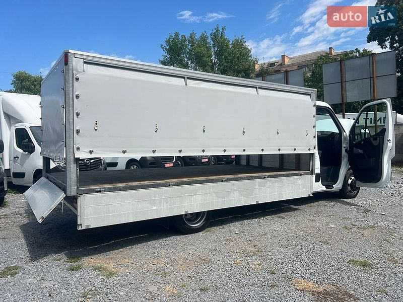 Борт Renault Master 2017 в Ровно фото 30 Борт Renault Master 2017 в Ровно