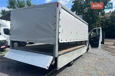 Борт Renault Master 2017 в Ровно фото 32 Борт Renault Master 2017 в Ровно