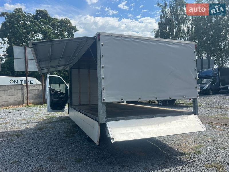 Борт Renault Master 2017 в Ровно фото 33 Борт Renault Master 2017 в Ровно