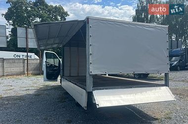 Борт Renault Master 2017 в Ровно фото 34 Борт Renault Master 2017 в Ровно