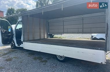 Борт Renault Master 2017 в Ровно фото 35 Борт Renault Master 2017 в Ровно