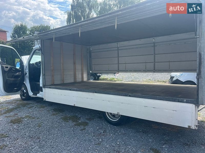 Борт Renault Master 2017 в Ровно фото 35 Борт Renault Master 2017 в Ровно