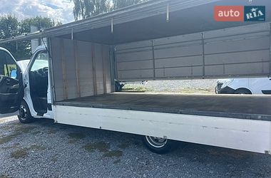 Борт Renault Master 2017 в Ровно фото 36 Борт Renault Master 2017 в Ровно