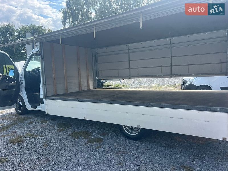 Борт Renault Master 2017 в Ровно фото 36 Борт Renault Master 2017 в Ровно
