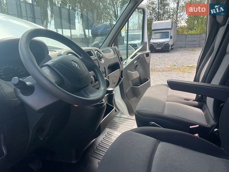 Борт Renault Master 2017 в Ровно фото 37 Борт Renault Master 2017 в Ровно