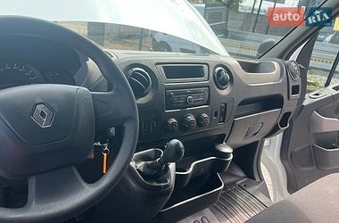 Борт Renault Master 2017 в Ровно фото 38 Борт Renault Master 2017 в Ровно