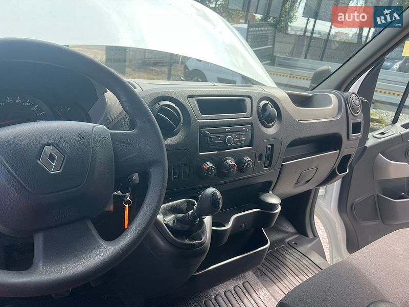 Борт Renault Master 2017 в Ровно фото 38 Борт Renault Master 2017 в Ровно