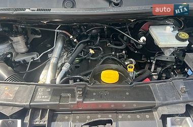 Борт Renault Master 2017 в Ровно фото 42 Борт Renault Master 2017 в Ровно