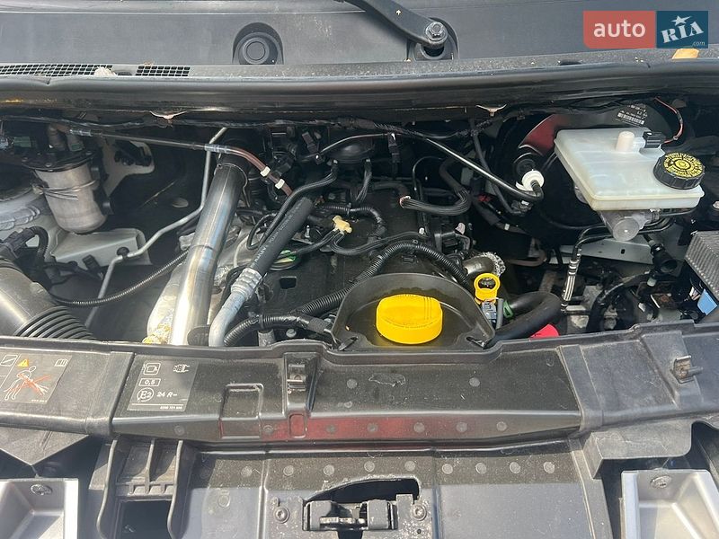 Борт Renault Master 2017 в Ровно фото 42 Борт Renault Master 2017 в Ровно