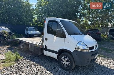 Renault Master  2005