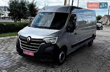 Другие грузовики Renault Master 2022 в Ковеле