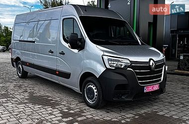Другие грузовики Renault Master 2022 в Ковеле
