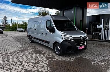 Другие грузовики Renault Master 2022 в Ковеле