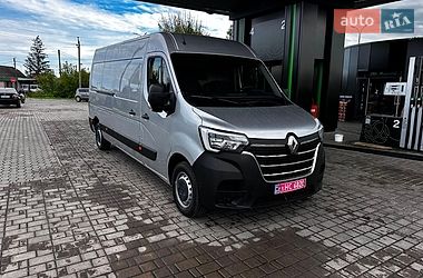 Другие грузовики Renault Master 2022 в Ковеле