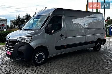 Другие грузовики Renault Master 2022 в Ковеле