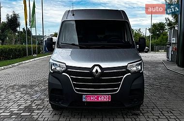 Другие грузовики Renault Master 2022 в Ковеле