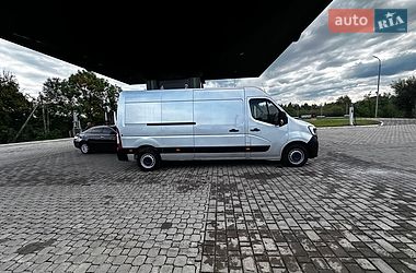 Другие грузовики Renault Master 2022 в Ковеле