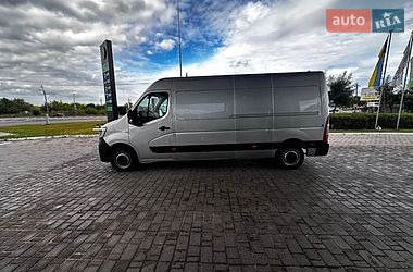 Другие грузовики Renault Master 2022 в Ковеле