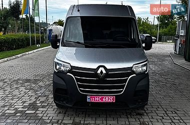 Другие грузовики Renault Master 2022 в Ковеле