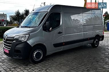 Другие грузовики Renault Master 2022 в Ковеле