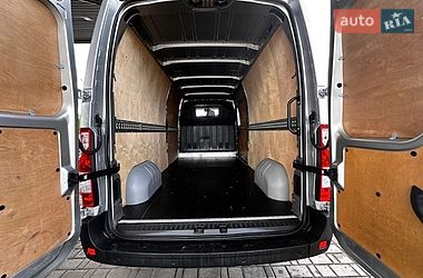 Другие грузовики Renault Master 2022 в Ковеле