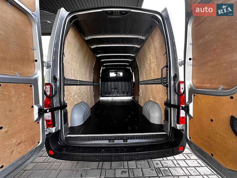 Другие грузовики Renault Master 2022 в Ковеле
