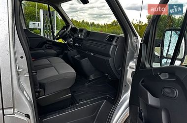 Другие грузовики Renault Master 2022 в Ковеле