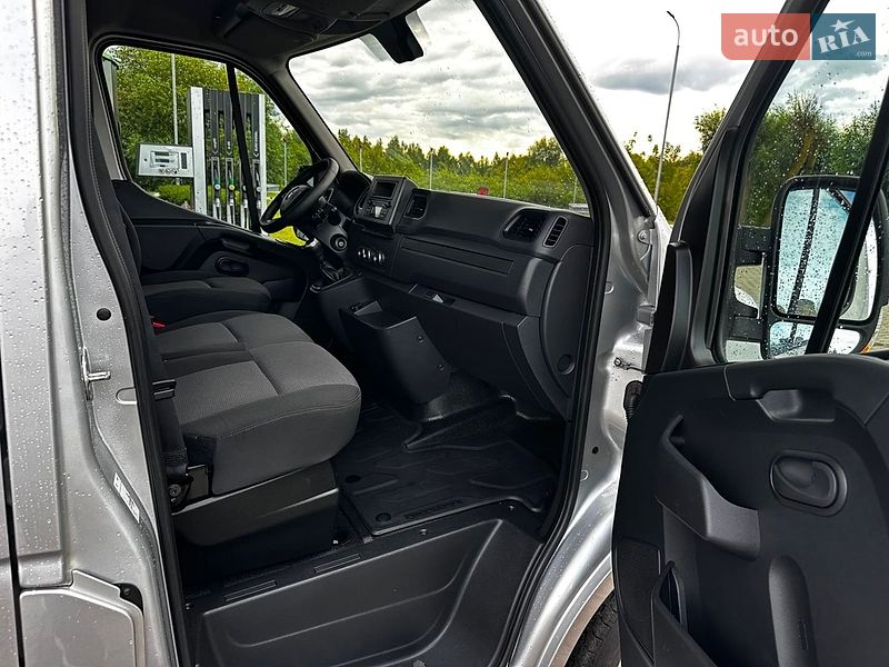 Другие грузовики Renault Master 2022 в Ковеле
