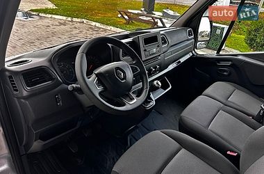 Другие грузовики Renault Master 2022 в Ковеле